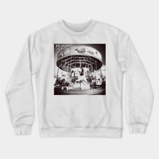 the verves Crewneck Sweatshirt